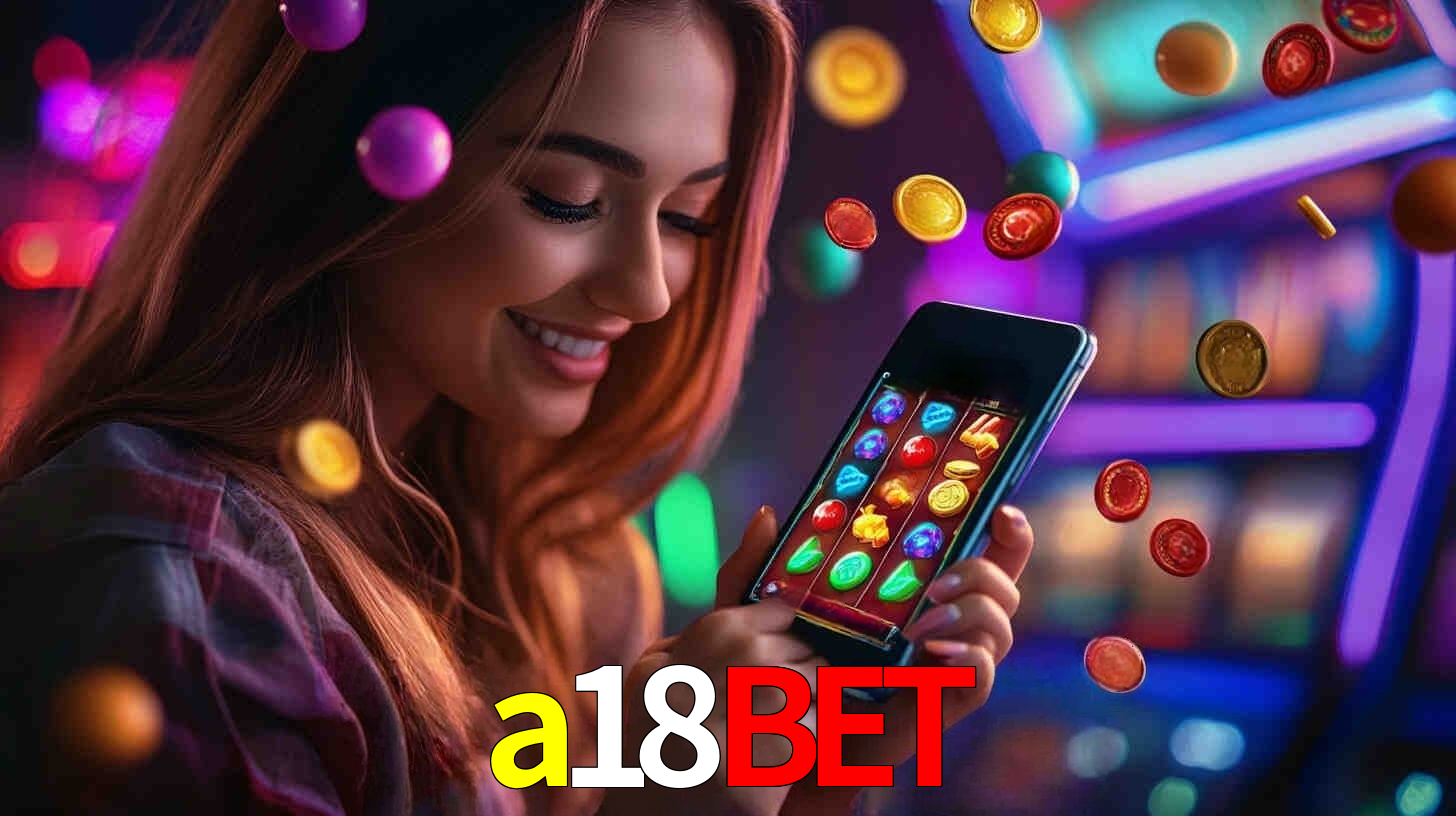 Processo de Download do App a18bet BET - Passo a Passo Simples