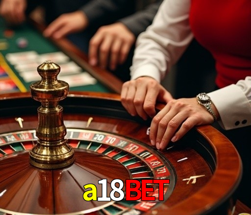 Interface do Aplicativo a18bet BET - Design Premium e Intuitivo
