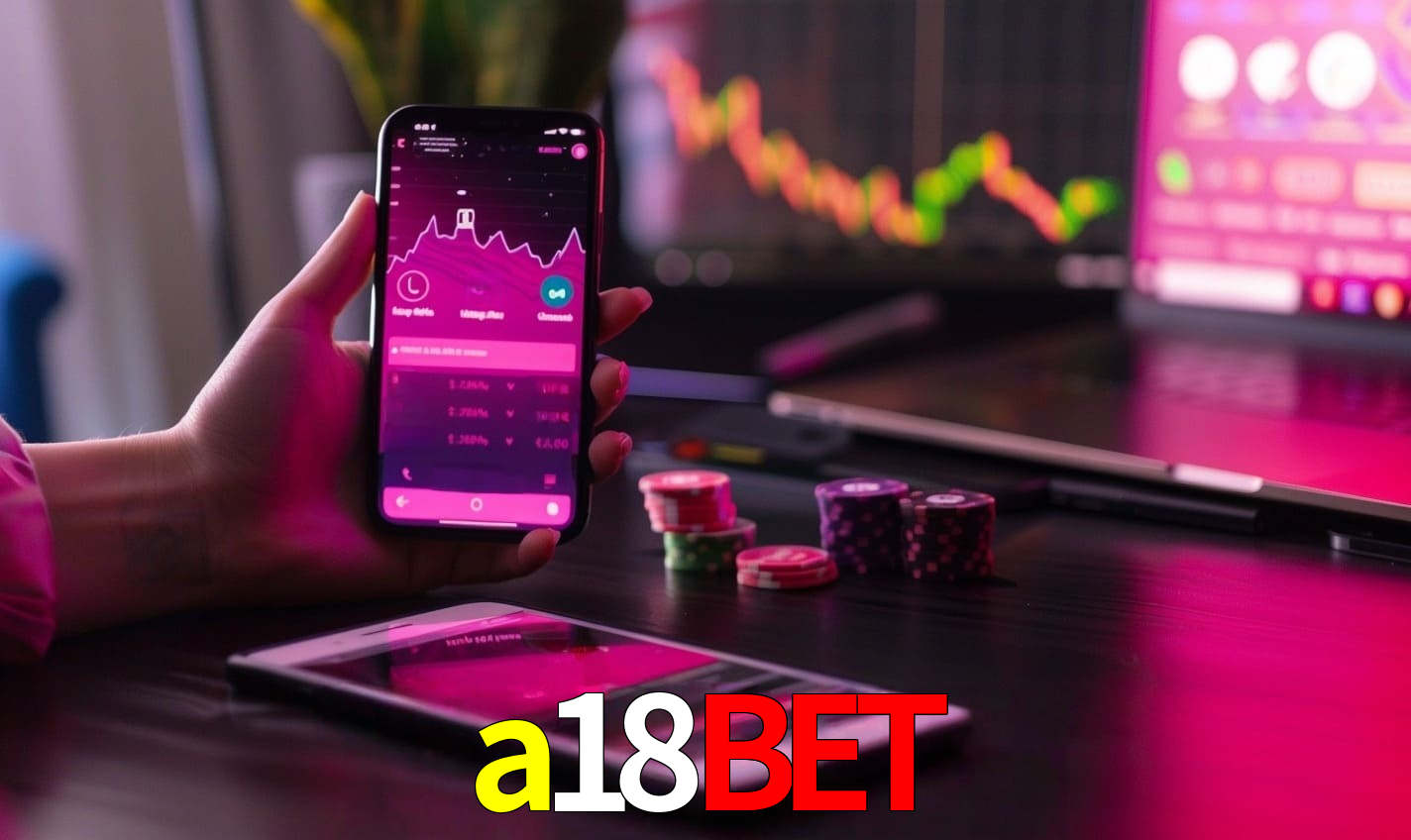 Recursos Exclusivos do App a18bet BET - Modo Offline, Login Biométrico