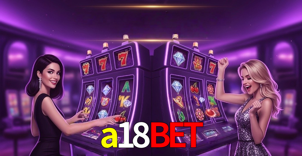 Jogos de Cassino em Destaque - Slots, Roleta, Blackjack