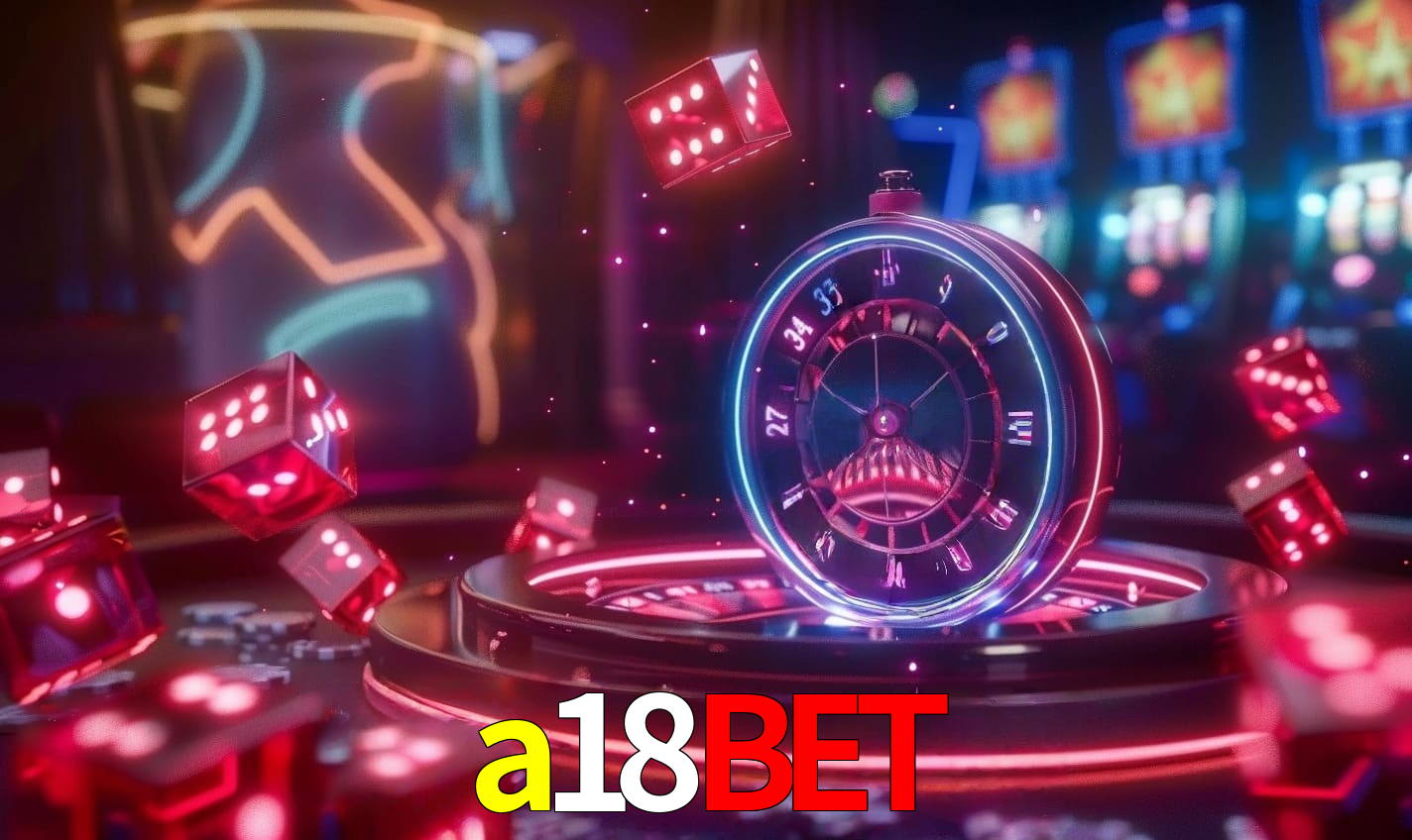 Cassino ao Vivo a18bet BET - Dealers Brasileiros Profissionais