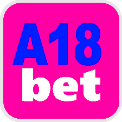 a18bet BET Logo